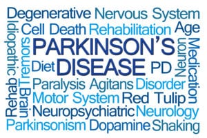 Elder Care in Columbus OH: The Basics About Parkinson’s Disease