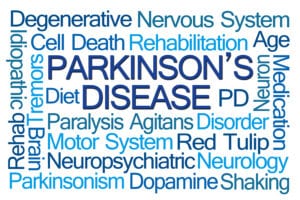 Elder Care in Columbus OH: The Basics About Parkinson’s Disease