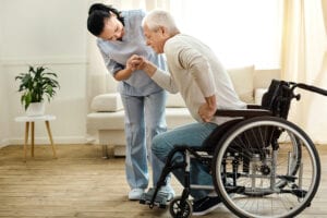 Senior Care in Gahanna OH: What Do Senior Care Providers Do for the Elderly?