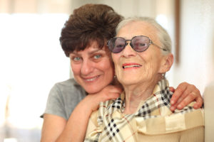 How Does Being a Caregiver Feel?