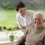 Companion care in Columbus, OH