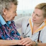 Skilled nursing in Columbus, OH