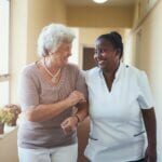 Why choose Triad Home Health Services in Columbus, OH